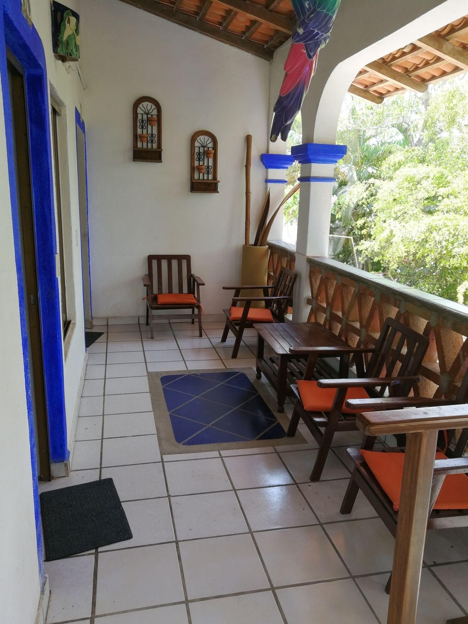 Hacienda De Melaque Appart hôtel 3*