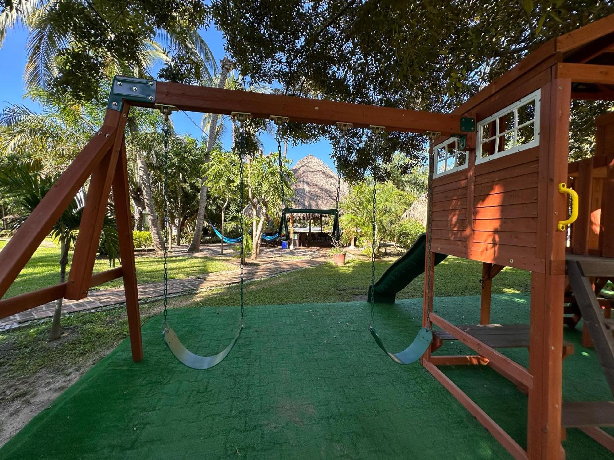 Hacienda De Melaque 3* San Patricio - Melaque