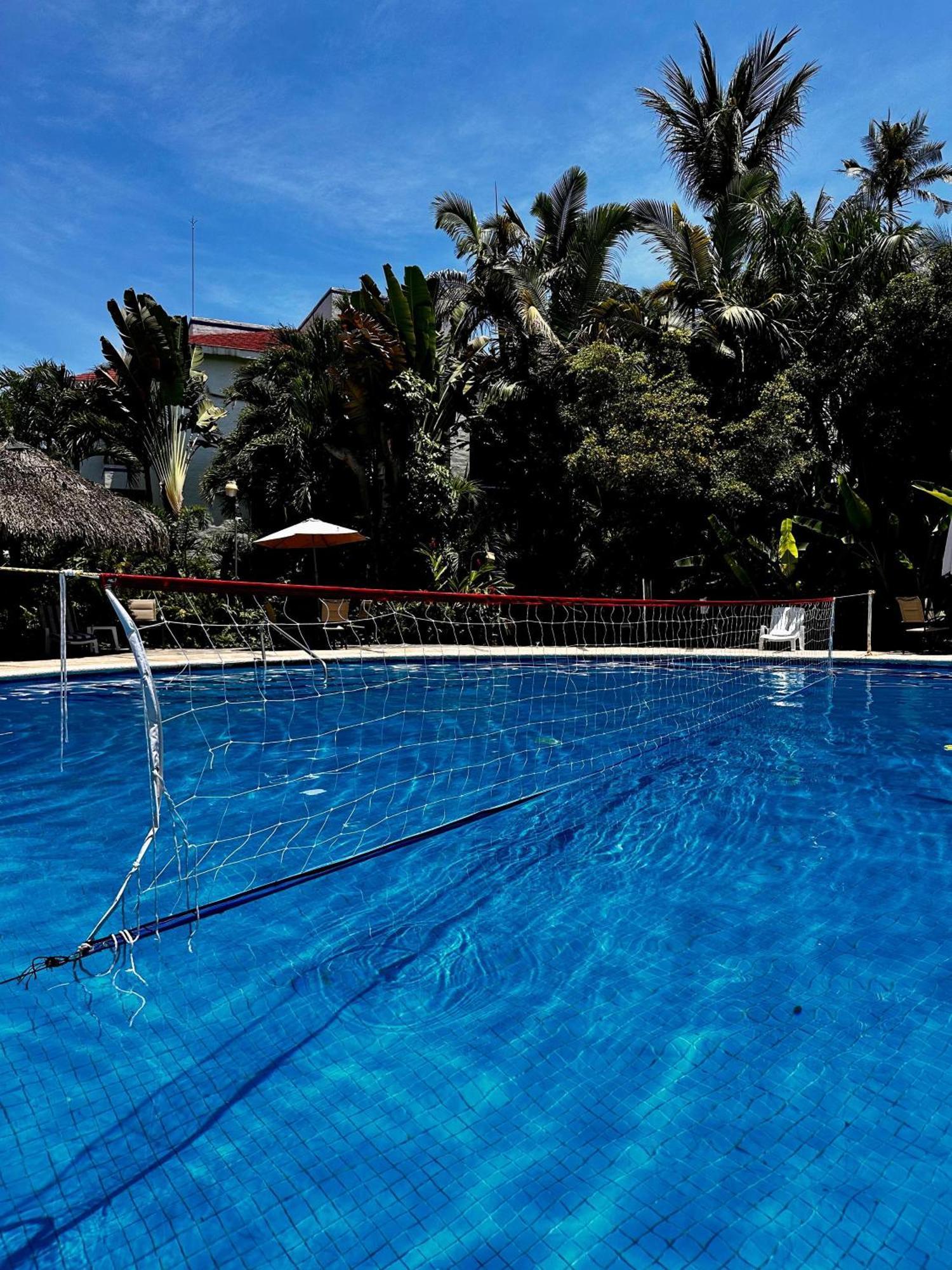 Appart hôtel Hacienda De Melaque