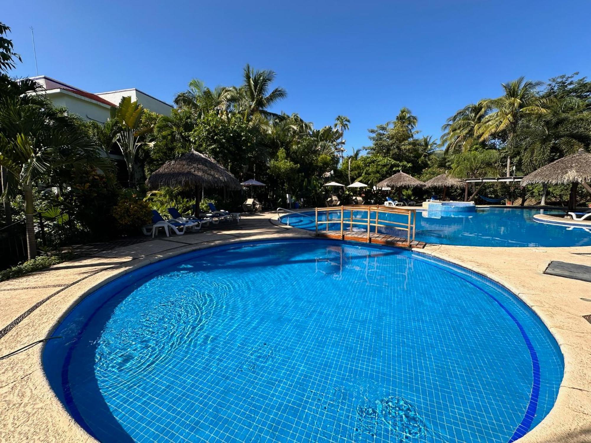 Hacienda De Melaque San Patricio - Melaque