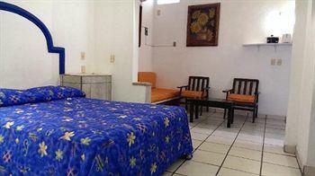 Appart hôtel Hacienda De Melaque 3*