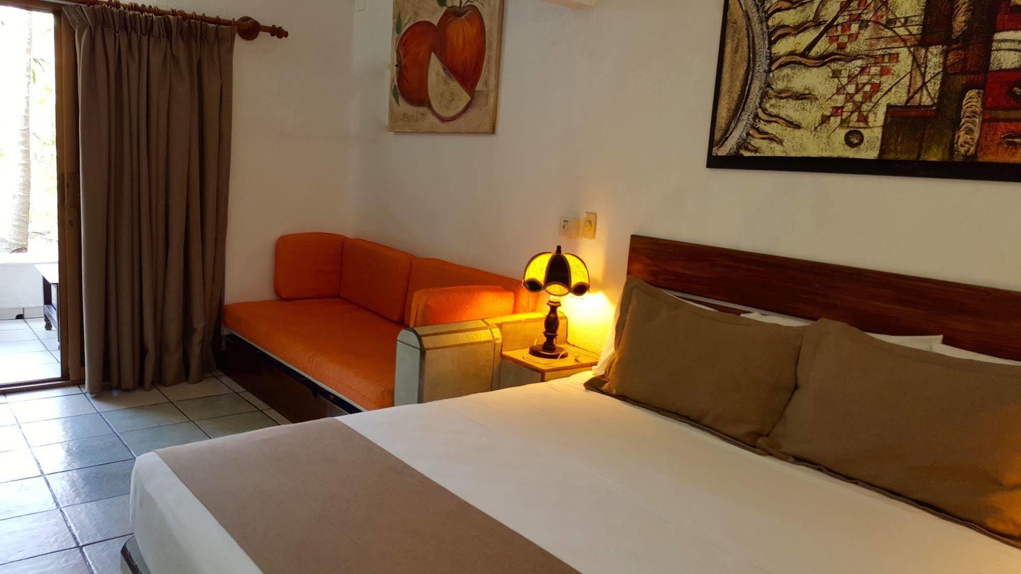 Hacienda De Melaque Appart hôtel 3*