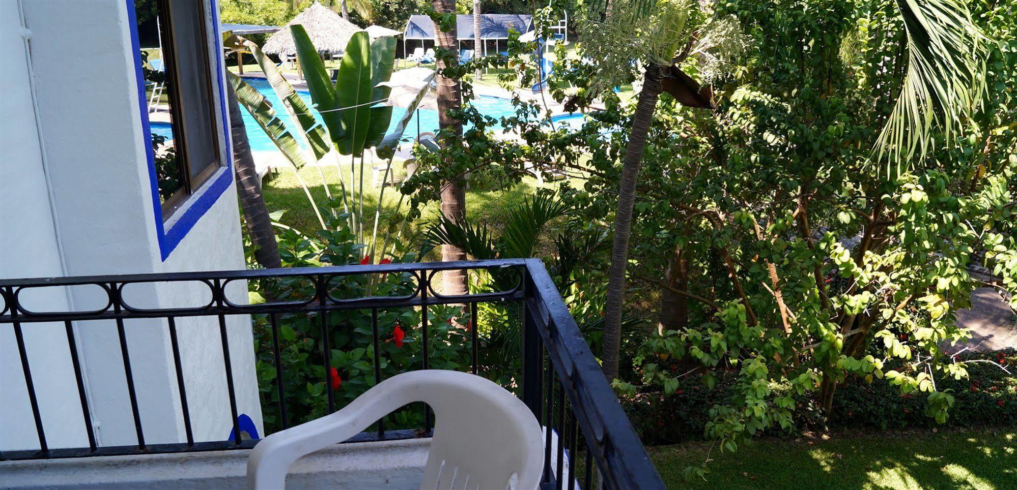 Appart hôtel Hacienda De Melaque San Patricio - Melaque