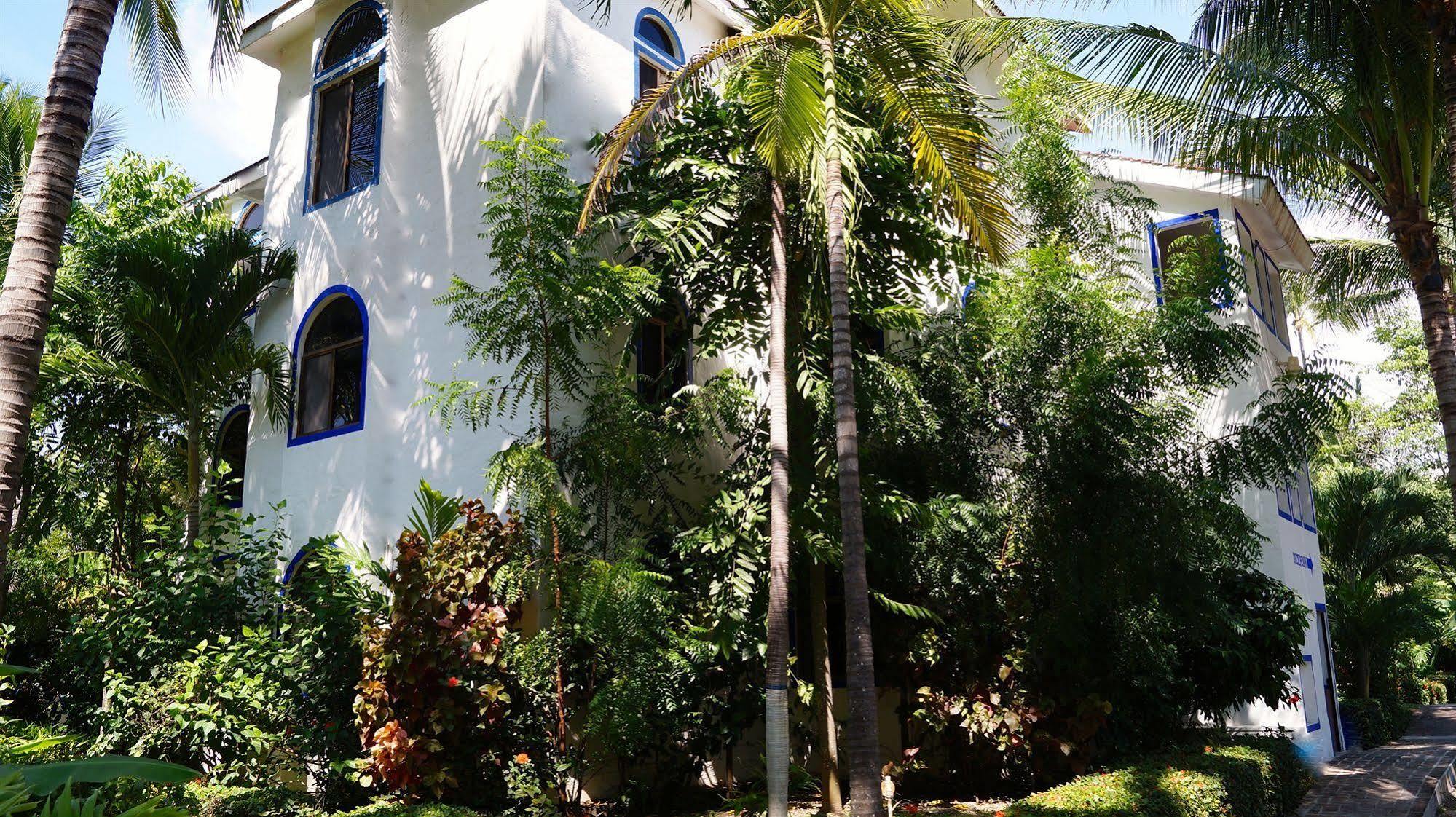 Hacienda De Melaque Appart hôtel 3*