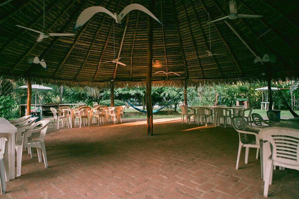 Hacienda De Melaque Appart hôtel 3*