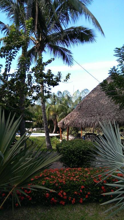 Appart hôtel Hacienda De Melaque San Patricio - Melaque