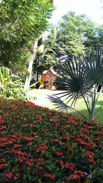Appart hôtel Hacienda De Melaque 3*