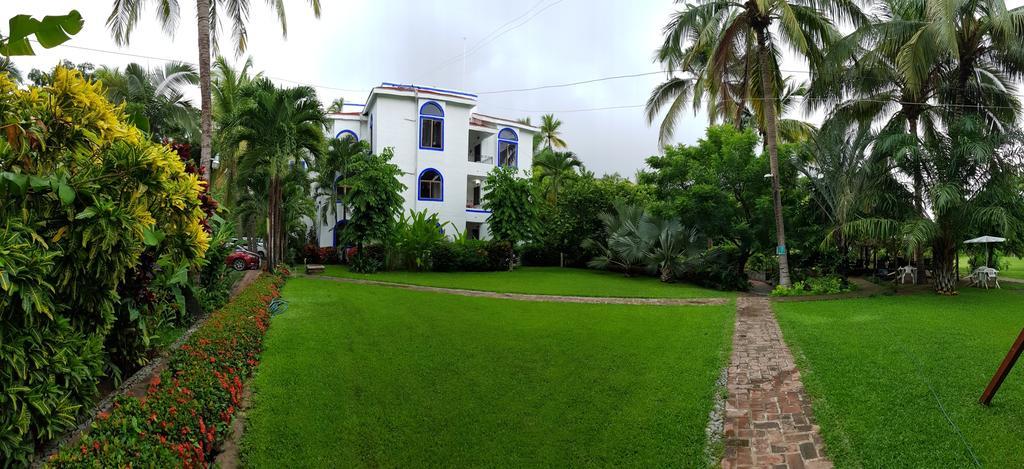 Appart hôtel Hacienda De Melaque 3*