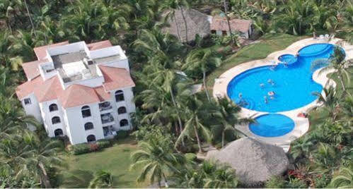 Hacienda De Melaque Appart hôtel