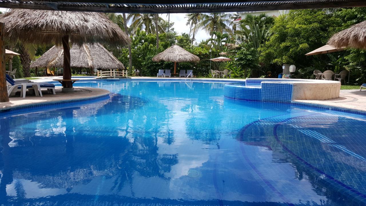 Hacienda De Melaque 3* San Patricio - Melaque