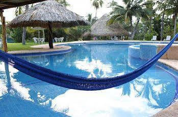 Hacienda De Melaque 3* San Patricio - Melaque
